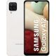Refabrikovan Samsung Galaxy A12 4/64GB White DS 4G Grade-B - RFB_8806090828065_B