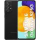 Refabrikovan Samsung Galaxy A52 6/128GB Black DS 4G Grade-A - RFB_8806090987564_A