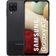 Refabrikovan Samsung Galaxy A12 3/32GB Black DS 4G Grade-A - RFB_8806092684294_A