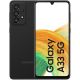 Refabrikovan Samsung Galaxy A33 6/128GB Black DS 5G Grade-B - EP3068325