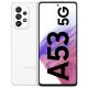 Refabrikovan Samsung Galaxy A53 6/128GB White DS 5G Grade-A - RFB_8806094095173_A