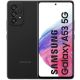Refabrikovan Samsung Galaxy A53 6/128GB Black DS 5G Grade-B - RFB_8806094095388_B