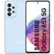 Refabrikovan Samsung Galaxy A53 6/128GB Blue DS 5G Grade-B - RFB_8806094095524_B