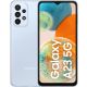 Refabrikovan Samsung Galaxy A23 4/128GB Blue DS 5G Grade-A - RFB_8806094541052_A