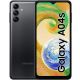 Refabrikovan Samsung Galaxy A04S 4/64 GB Black DS 4G Grade-B - EP3068301