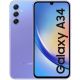 Refabrikovan Samsung Galaxy A34 6/128GB Violet DS 5G Grade-C - EP3068340