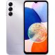 Refurbished mobile phone Samsung A14 4/128 GB Silver DS 4G Grade -B - EP3068283