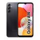Refabrikovan Samsung Galaxy A14 4/128GB Black DS 4G Grade -B - RFB_8806094843415_B