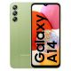 Refabrikovan Samsung Galaxy A14 4/64GB Green DS 4G Grade -B - EP3068430