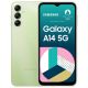 Refabrikovan Samsung Galaxy A14 4/64GB Green DS 4G Grade-A - RFB_8806094843576_A