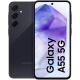 Refabrikovan Samsung Galaxy A55 8/256GB Black DS 5G Grade-A - RFB_8806095467023_A