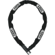 ABUS brava Steel-O-Chain 880/110 - Crna - 43307-1