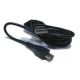 XWAVE Kabl USB2.0 na Micro USB, 1.5m, crna - 020857