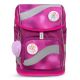 BELMILL Školski ranac 405-51 Shiny pink - 88215