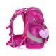 BELMILL Školski ranac 405-51 Shiny pink - 88215