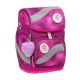 BELMILL Školski ranac 405-51 Shiny pink - 88215