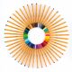 STABILO Fineliner Point 88 Arty, set 1/24 - MC2528960