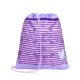BELMILL Sport torba 336-91 Purple hair girl - 88269