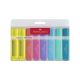 Signir Faber castell set 1/8 pastel 154681 - B184