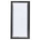 Rabalux Spoljna zidna rasveta Andorra LED 12W crna (8830) - 8830