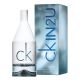 CALVIN KLEIN In 2U, Toaletna voda EDT - Muški, 150ml - parfem_75
