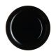 LUMINARC Duboki tanjir 21cm Friends time exp, crna - P6361