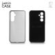 JUST IN CASE Maska 2u1 Extra case MIX za Samsung Galaxy A35, crna - MIX227BK