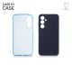 JUST IN CASE Maska 2u1 Extra case MIX za Samsung Galaxy A35, plava - MIX227BL
