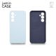 JUST IN CASE Maska 2u1 Extra case MIX PLUS za Samsung Galaxy A35, plava - MIXPL227BL