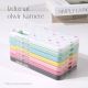 Maska za Samsung S741B Galaxy S26 Fe crna Dotty Pop - EP3181897