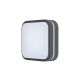 Rabalux Spoljna plafonska rasveta Hamburg LED 10W antracit siva (8849) - 8849