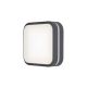 Rabalux Spoljna plafonska rasveta Hamburg LED 10W antracit siva (8849) - 8849