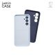 JUST IN CASE Maska 2u1 Extra case MIX PLUS za Samsung Galaxy A35, plava - MIXPL227BL