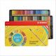 STABILO Fineliner Point 88, set 1/50 - 8850-6