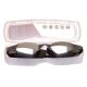 SLAZENGER Naočare slaz reflex mirror black u - 885034-03