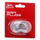 SLAZENGER Čepići za uši slaz ear plug 00 clear - 885037-90