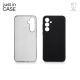 JUST IN CASE Maska 2u1 Extra case MIX za Samsung Galaxy A55, crna - MIX228BK