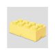 LEGO Kutija za odlaganje - svetlo žuta - 88570