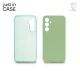 JUST IN CASE Maska 2u1 Extra case MIX za Samsung Galaxy A55, zelena - MIX228GN