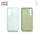 JUST IN CASE Maska 2u1 Extra case MIX za Samsung Galaxy A55, zelena - MIX228GN