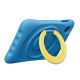 OSCAL Tablet Pad 60 Kids 10.1 HD+/A523 OC/4+4GB/128GB/5100mAh/Wi-Fi/5+8MP/Blue - 43988