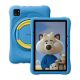 OSCAL Tablet Pad 60 Kids 10.1 HD+/A523 OC/4+4GB/128GB/5100mAh/Wi-Fi/5+8MP/Blue - 43988
