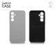 JUST IN CASE Maska 2u1 Extra case MIX PLUS za Samsung Galaxy A55, crna - MIXPL228BK