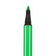 STABILO Flomasteri tanki Point 88+Pen 68, 0.4mm, 1mm, set 1/24 - MC8868-24-1-20-6