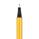 STABILO Flomasteri tanki Point 88+Pen 68, 0.4mm, 1mm, set 1/24 - 8868-24-1-20-6