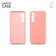 JUST IN CASE Maska 2u1 Extra case MIX PLUS za Samsung Galaxy A55, roza - 1720257