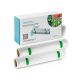 CECOTEC Rolne za vakumiranje 20x600cm 2/1 - EP3217743