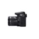 CANON Fotoaparat EOS 850D + 18-55mm IS - 88760