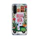 Maska za Samsung A366B Galaxy A36 5G Bella Vita Silikonska Print Skin - EP2995331