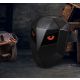 PAUN LED Ranac Iron Man, Crni - 888-C